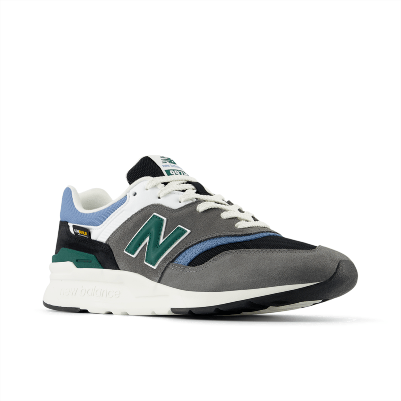 New Balance Men's 997H Running Shoe - CM997HGL – League