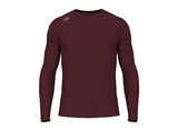 New Balance Men's Pace Long Sleeve Top Mens Apparel Shirts & Tops