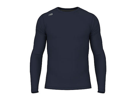New Balance Men's Pace Long Sleeve Top Mens Apparel Shirts & Tops