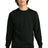 District Men's   V.I.T.  Fleece Crew DT6104
