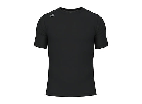 New Balance Men's Pace Short Sleeve Top Mens Apparel Shirts & Tops