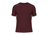 New Balance Men's Pace Short Sleeve Top Mens Apparel Shirts & Tops
