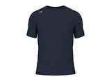 New Balance Men's Pace Short Sleeve Top Mens Apparel Shirts & Tops