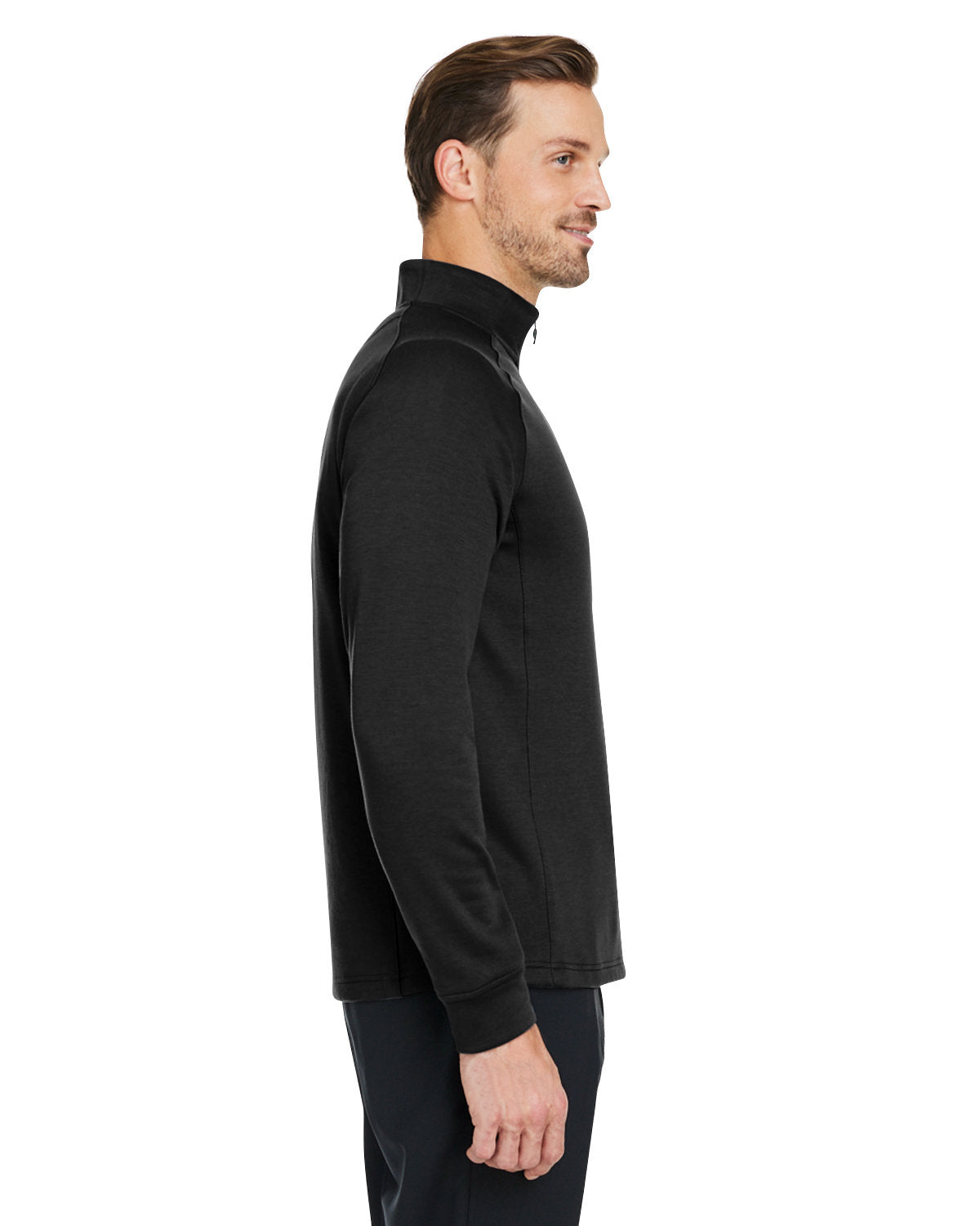 Spyder Men's Xtryme Half-Zip Spyder