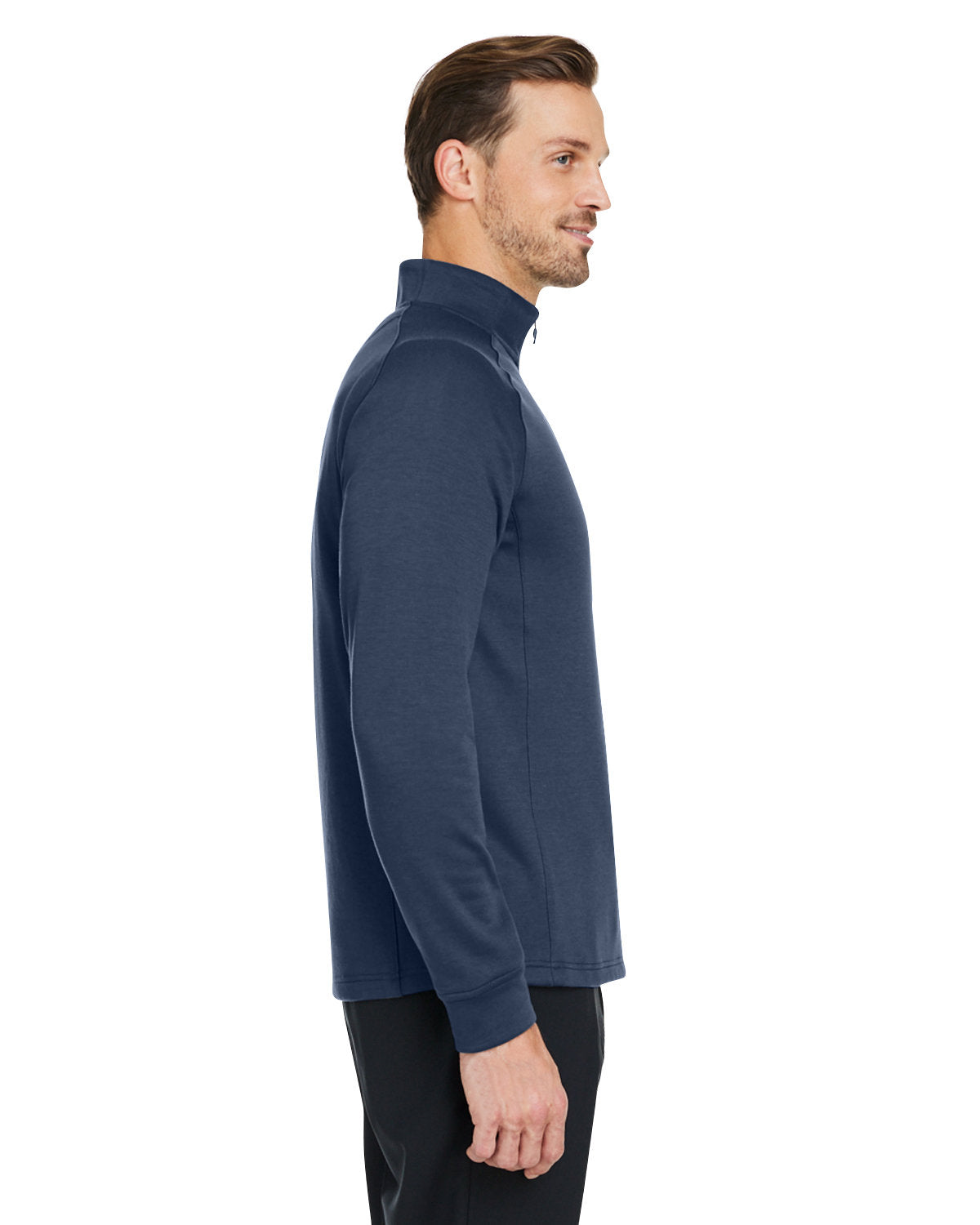 Spyder Men's Xtryme Half-Zip Spyder