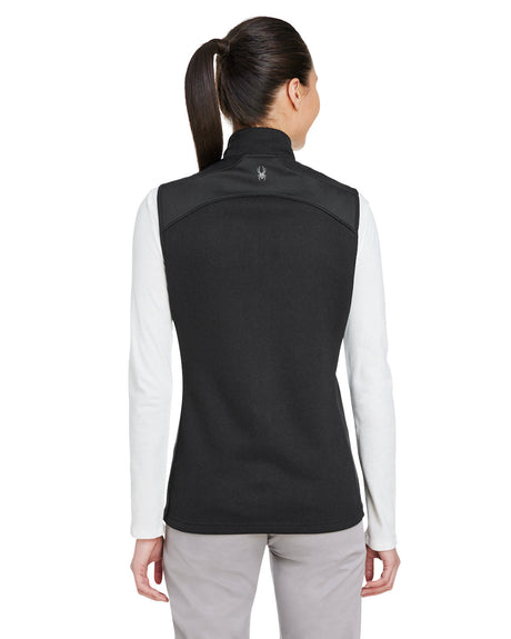 Spyder Ladies' Constant Canyon Vest Spyder
