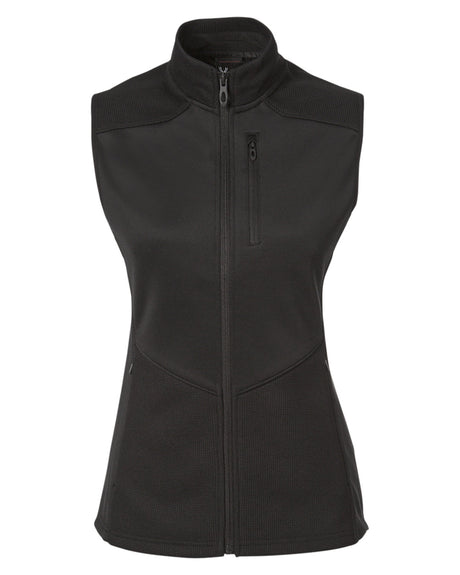 Spyder Ladies' Constant Canyon Vest Spyder