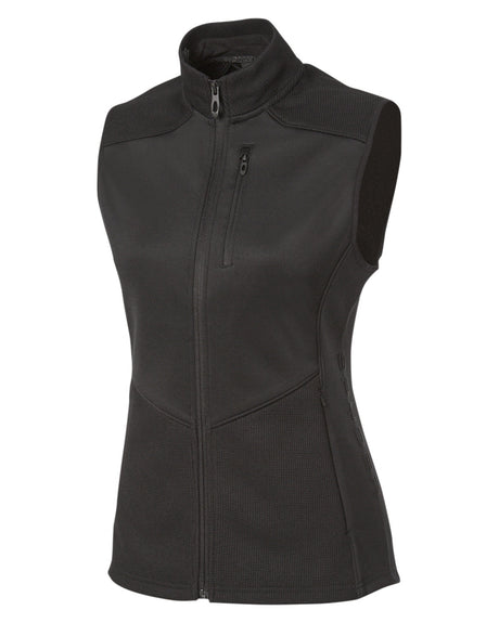 Spyder Ladies' Constant Canyon Vest Spyder