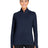 Puma Golf Ladies' Bandon Quarter-Zip Puma Golf