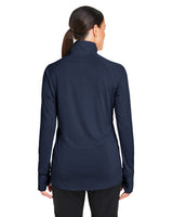 Puma Golf Ladies' Bandon Quarter-Zip Puma Golf