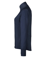 Puma Golf Ladies' Bandon Quarter-Zip Puma Golf