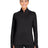 Puma Golf Ladies' Bandon Quarter-Zip Puma Golf