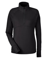 Puma Golf Ladies' Bandon Quarter-Zip Puma Golf