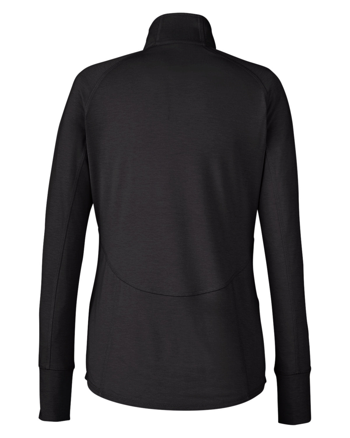 Puma Golf Ladies' Bandon Quarter-Zip Puma Golf