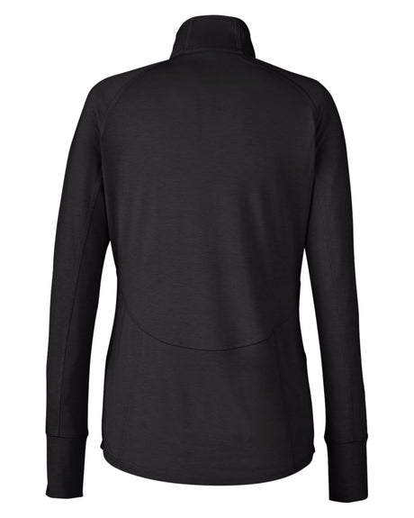 Puma Golf Ladies' Bandon Quarter-Zip Puma Golf