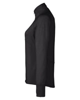 Puma Golf Ladies' Bandon Quarter-Zip Puma Golf
