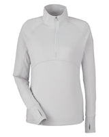 Puma Golf Ladies' Bandon Quarter-Zip Puma Golf