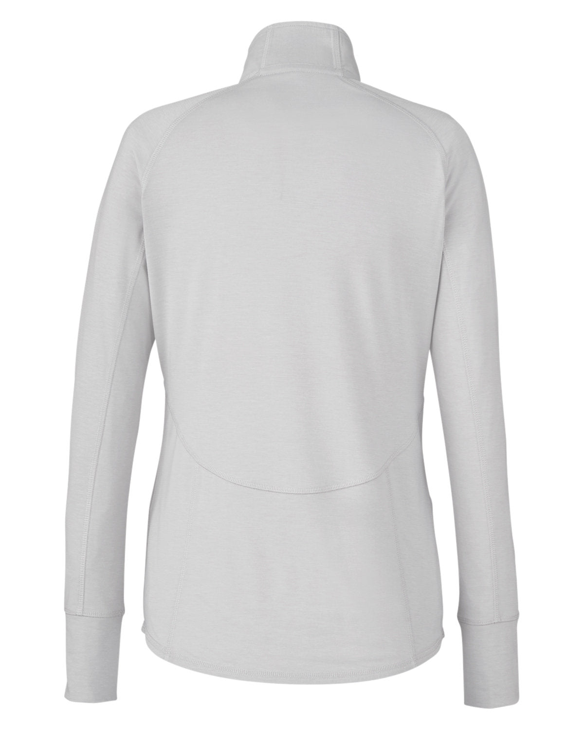 Puma Golf Ladies' Bandon Quarter-Zip Puma Golf