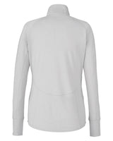 Puma Golf Ladies' Bandon Quarter-Zip Puma Golf