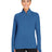 Puma Golf Ladies' Bandon Quarter-Zip Puma Golf