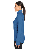 Puma Golf Ladies' Bandon Quarter-Zip Puma Golf