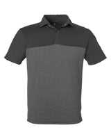 Spyder Men's Spyre Flex Colorblock Polo Spyder