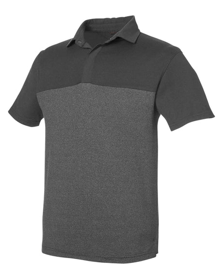Spyder Men's Spyre Flex Colorblock Polo Spyder