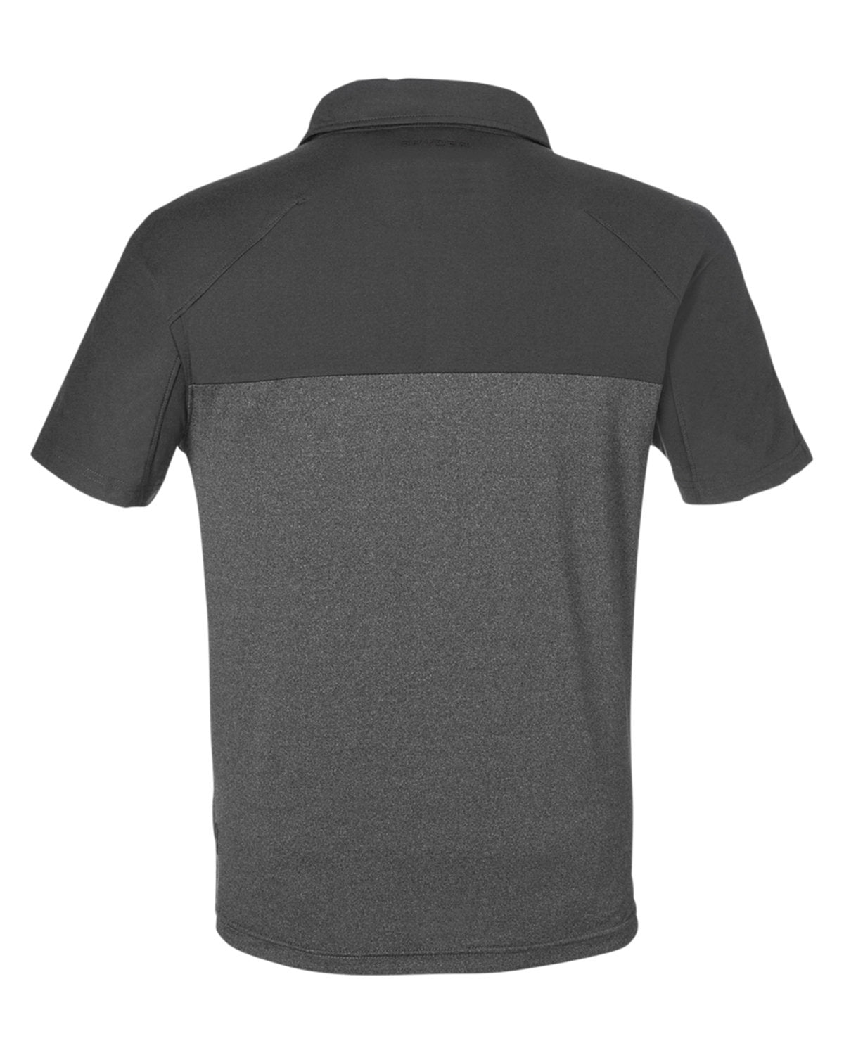 Spyder Men's Spyre Flex Colorblock Polo Spyder