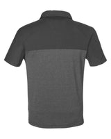 Spyder Men's Spyre Flex Colorblock Polo Spyder