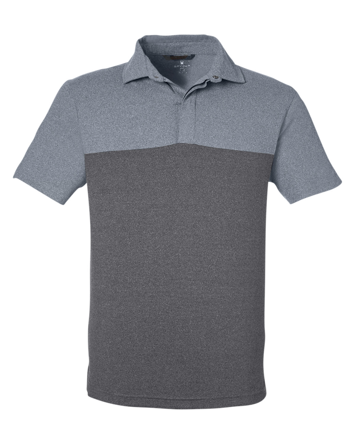 Spyder Men's Spyre Flex Colorblock Polo Spyder