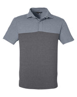 Spyder Men's Spyre Flex Colorblock Polo Spyder
