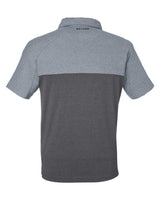 Spyder Men's Spyre Flex Colorblock Polo Spyder
