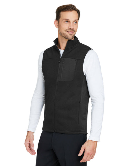 Spyder Men's Constant Canyon Vest Spyder