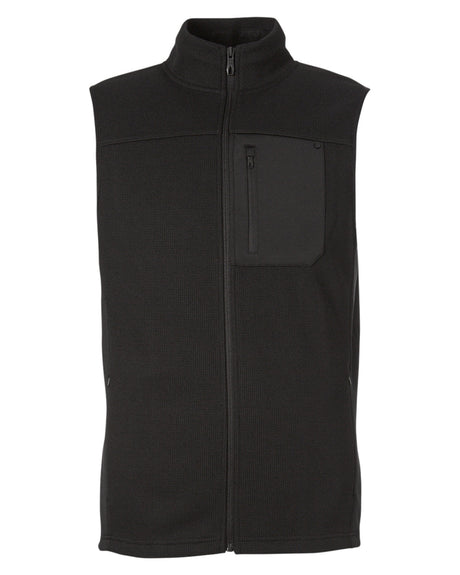 Spyder Men's Constant Canyon Vest Spyder