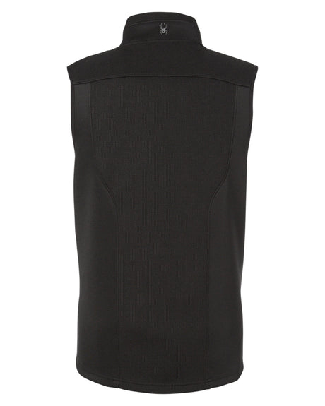 Spyder Men's Constant Canyon Vest Spyder