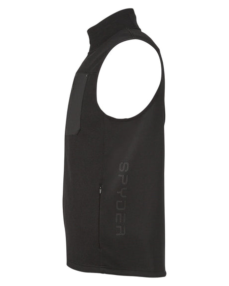 Spyder Men's Constant Canyon Vest Spyder