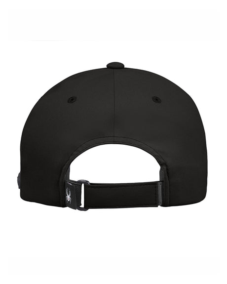 Spyder Resystr Flexfit Snapback Hat Spyder