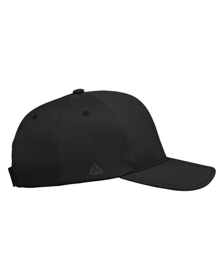 Spyder Resystr Flexfit Snapback Hat Spyder