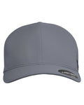 Spyder Resystr Flexfit Snapback Hat Spyder