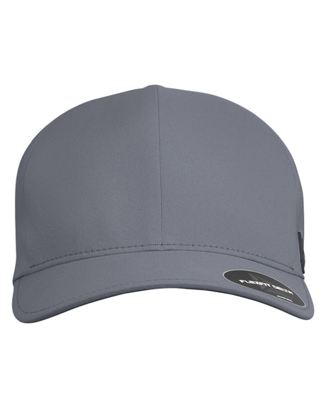 Spyder Resystr Flexfit Snapback Hat Spyder
