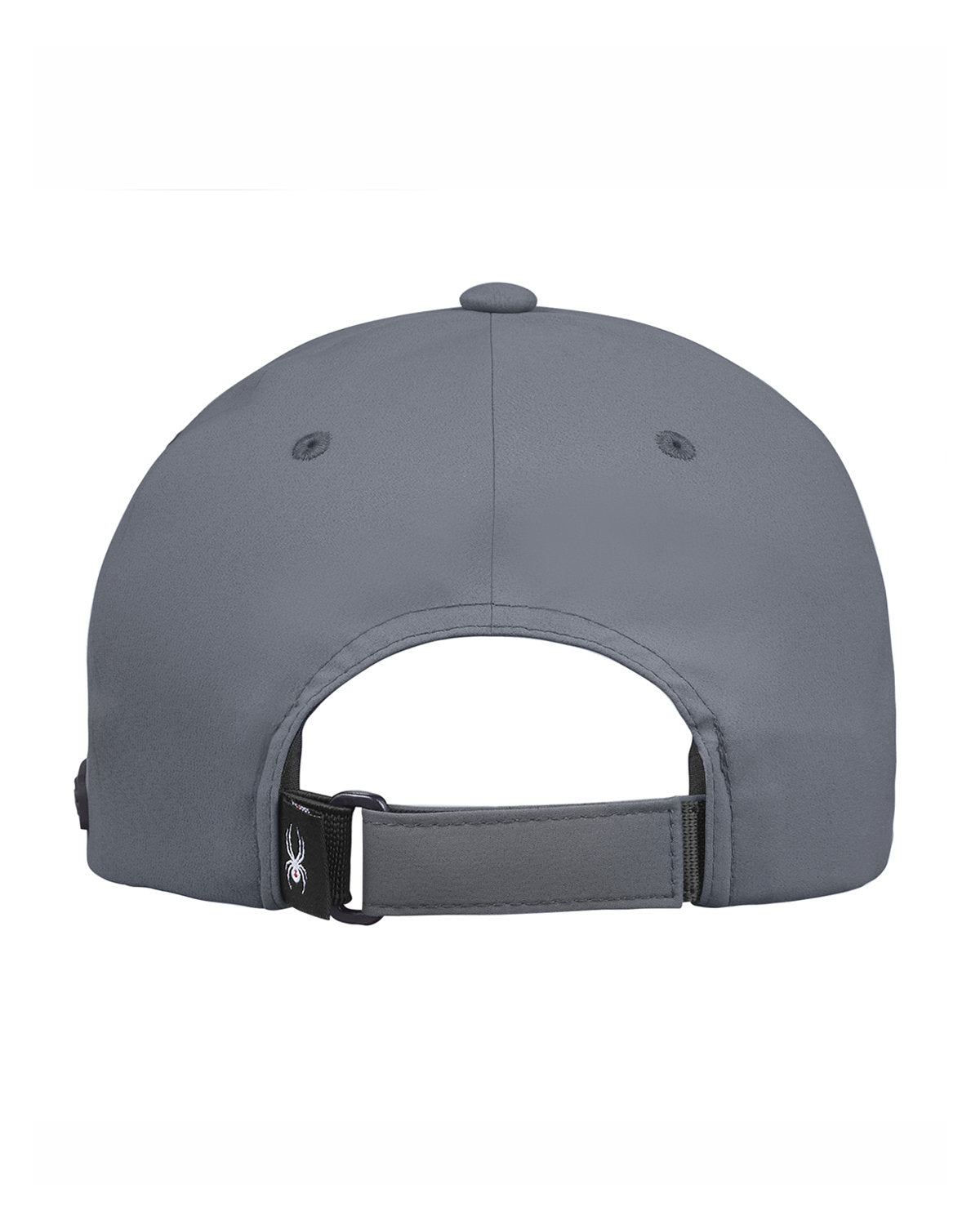 Spyder Resystr Flexfit Snapback Hat Spyder