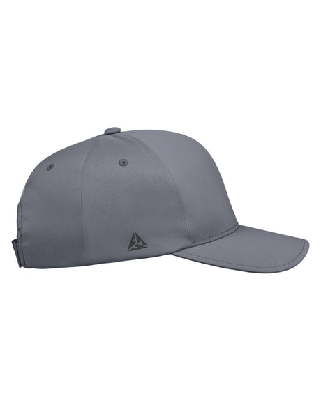 Spyder Resystr Flexfit Snapback Hat Spyder