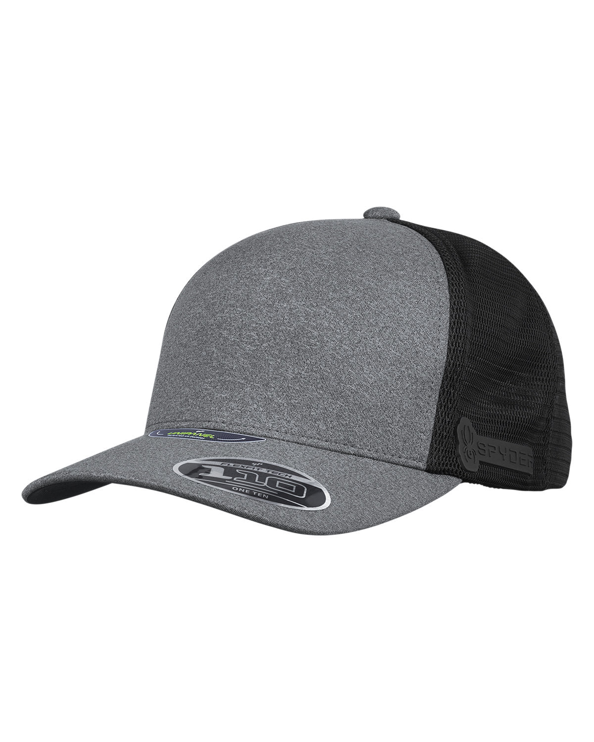 Spyder Radykl Flexfit Trucker Hat Spyder