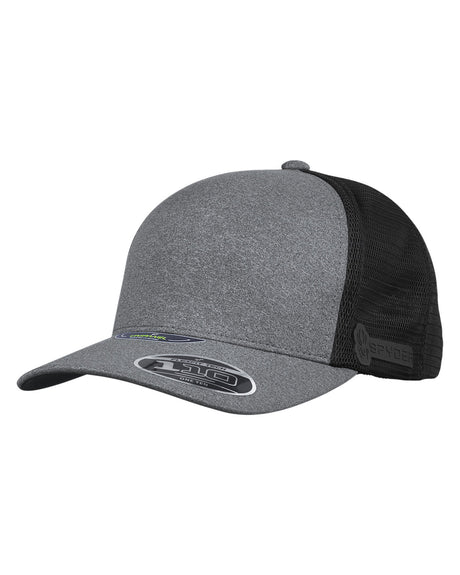 Spyder Radykl Flexfit Trucker Hat Spyder