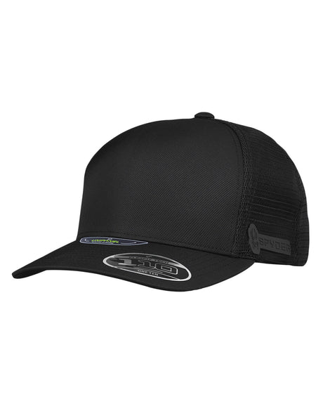 Spyder Radykl Flexfit Trucker Hat Spyder