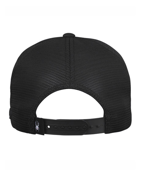 Spyder Radykl Flexfit Trucker Hat Spyder