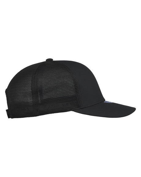 Spyder Radykl Flexfit Trucker Hat Spyder