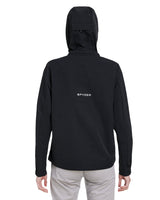 Spyder Ladies' Sygnal Stealth Jacket Spyder