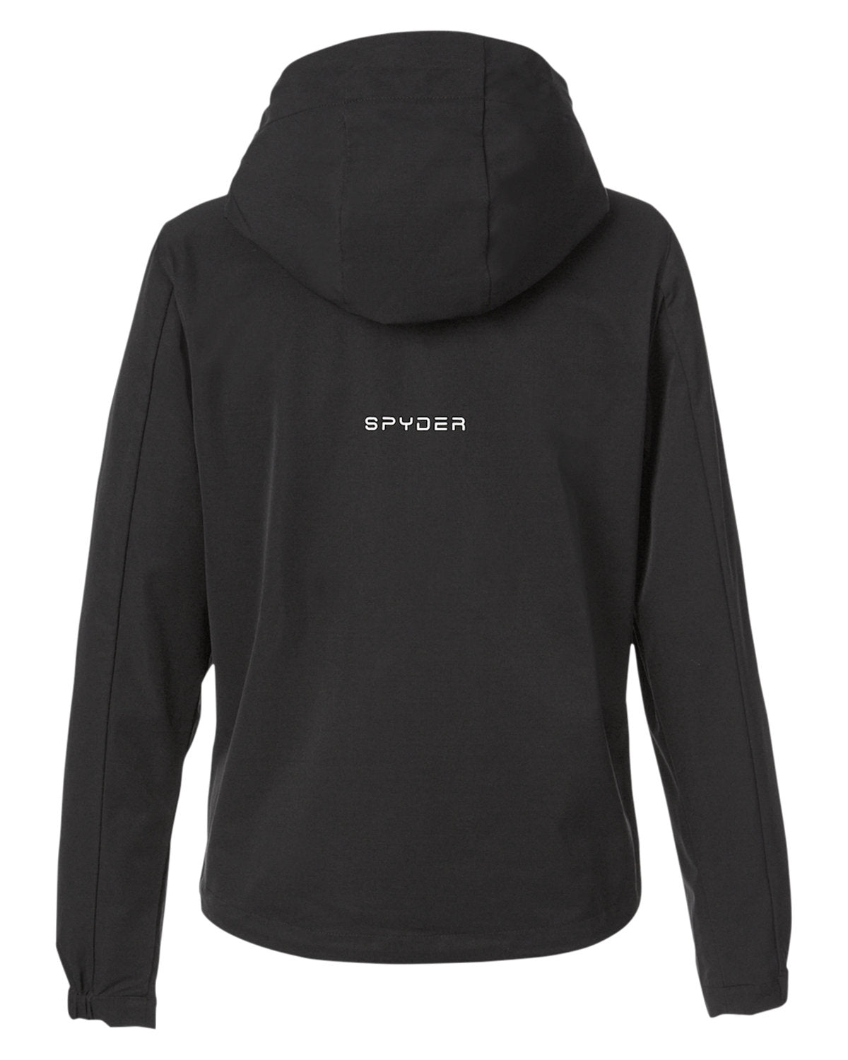 Spyder Ladies' Sygnal Stealth Jacket Spyder