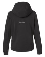 Spyder Ladies' Sygnal Stealth Jacket Spyder